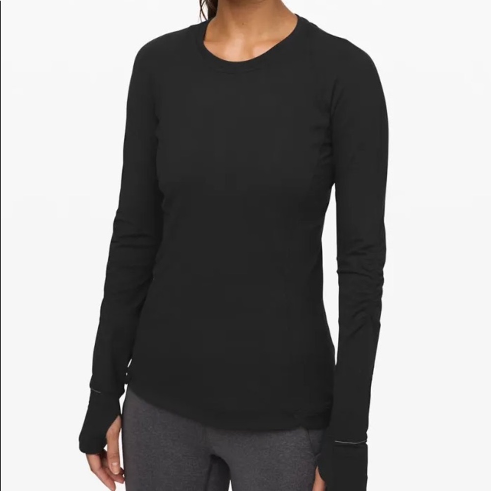 Lululemon Runderful